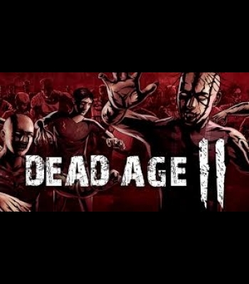 Buy Dead Age 2 Global CD Key and Compare Prices