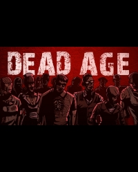 Buy Dead Age Global CD Key and Compare Prices