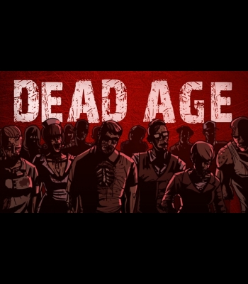 Buy Dead Age Global CD Key and Compare Prices