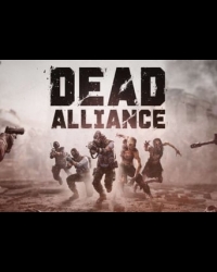 Buy Dead Alliance - + Full Game Upgrade Multiplayer Edition Global CD Key and Compare Prices