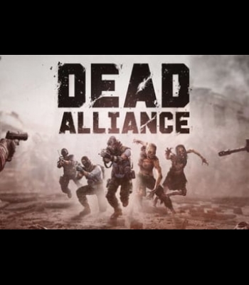 Buy Dead Alliance - + Full Game Upgrade Multiplayer Edition Global CD Key and Compare Prices
