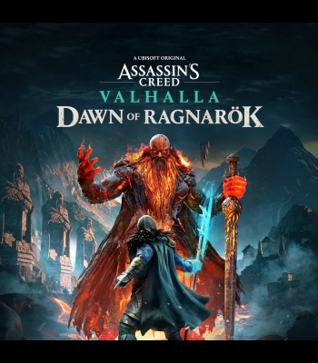 Buy Assassin's Creed: Valhalla Ragnarok Edition Global Steam Gift CD Key and Compare Prices