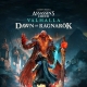 Buy Assassin's Creed: Valhalla Ragnarok Edition Global Steam Gift CD Key and Compare Prices