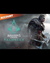 Buy Assassin's Creed: Valhalla - Steam CD Key and Compare Prices