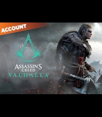 Buy Assassin's Creed: Valhalla - Steam CD Key and Compare Prices