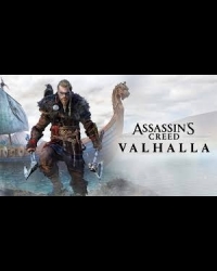 Buy Assassin's Creed: Valhalla Complete Edition Global Steam Gift CD Key and Compare Prices