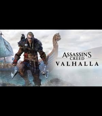 Buy Assassin's Creed: Valhalla Complete Edition Global Steam Gift CD Key and Compare Prices