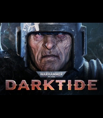 Buy Warhammer 40,000: Darktide Global CD Key and Compare Prices