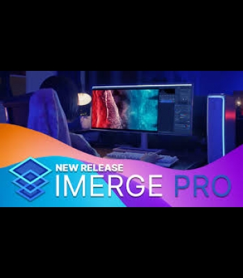 Buy Imerge Pro Version 1.2 Global Software CD Key and Compare Prices
