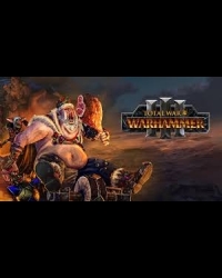 Buy Total War: Warhammer III Global CD Key and Compare Prices
