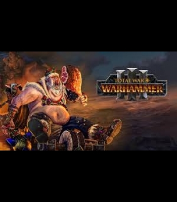 Buy Total War: Warhammer III Global CD Key and Compare Prices