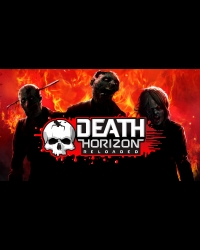 Buy Death Horizon: Reloaded VR Global CD Key and Compare Prices