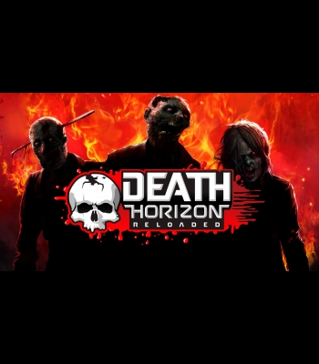 Buy Death Horizon: Reloaded VR Global CD Key and Compare Prices