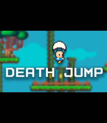 Buy Death Jump Global CD Key and Compare Prices