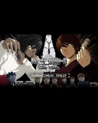 Buy Death Note: Killer Within Global CD Key and Compare Prices