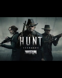 Buy Hunt: Showdown 1896 Global CD Key and Compare Prices