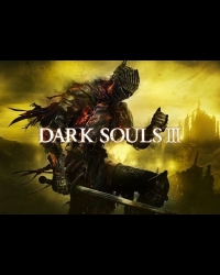 Buy Dark Souls 3 Global CD Key and Compare Prices