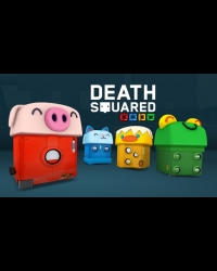 Buy Death Squared Global CD Key and Compare Prices