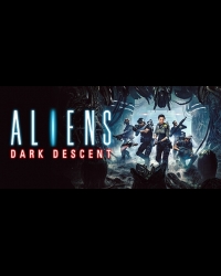 Buy Aliens: Dark Descent EU CD Key and Compare Prices