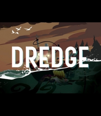 Buy Dredge Global CD Key and Compare Prices