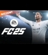 Buy EA Sports: FC 25 - Steam Account Global CD Key and Compare Prices