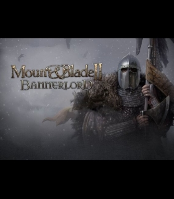 Buy Mount & Blade II: Bannerlord Global CD Key and Compare Prices