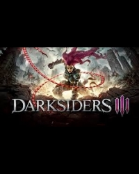 Buy Darksiders 3 Global CD Key and Compare Prices