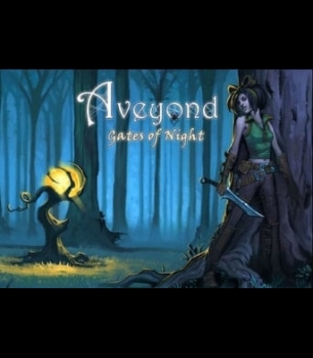 Buy Aveyond 3-2: Gates of Night Global Steam CD Key and Compare Prices
