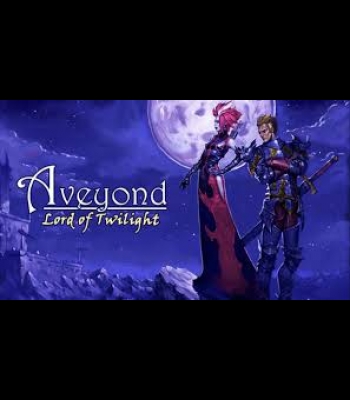 Buy Aveyond 3-1: Lord of Twilight Global CD Key and Compare Prices