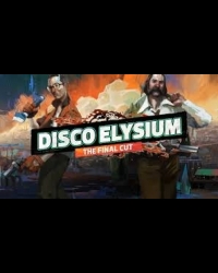 Buy Disco Elysium: The Final Cut Global CD Key and Compare Prices