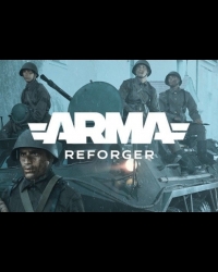 Buy Arma Reforger EU CD Key and Compare Prices