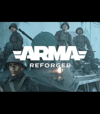 Buy Arma Reforger EU CD Key and Compare Prices