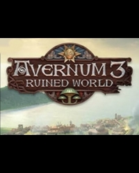 Buy Avernum 3: Ruined World Global Steam CD Key and Compare Prices