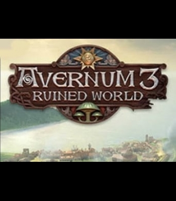 Buy Avernum 3: Ruined World Global Steam CD Key and Compare Prices