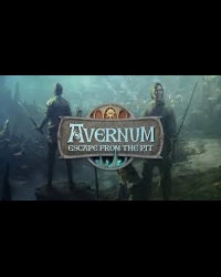 Buy Avernum: Escape From the Pit Global Steam CD Key and Compare Prices
