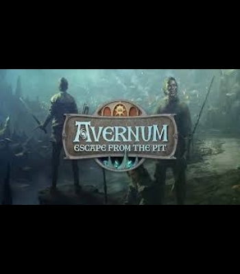 Buy Avernum: Escape From the Pit Global Steam CD Key and Compare Prices