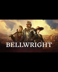 Buy Bellwright EU CD Key and Compare Prices