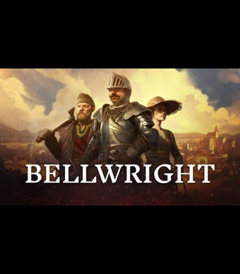 Buy Bellwright - Steam Account Globall CD Key and Compare Prices