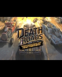 Buy Death Roads: Tournament Global CD Key and Compare Prices
