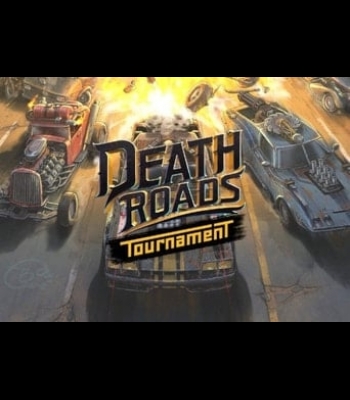 Buy Death Roads: Tournament Global CD Key and Compare Prices
