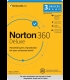 Buy Norton 360 Deluxe + 25 GB Cloud Storage 1 Year 3 Dev North America Software CD Key and Compare Prices