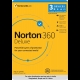 Buy Norton 360 Deluxe + 25 GB Cloud Storage 1 Year 3 Dev North America Software CD Key and Compare Prices