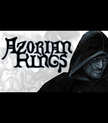 Buy Azorian Kings Global CD Key and Compare Prices