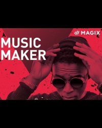 Buy Music Maker - 2018 Hip Hop Beat Producer Edition Global Software CD Key and Compare Prices