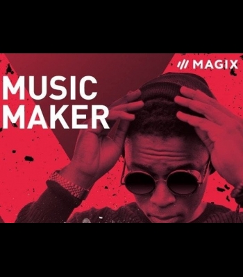 Buy Music Maker - 2018 Hip Hop Beat Producer Edition Global Software CD Key and Compare Prices