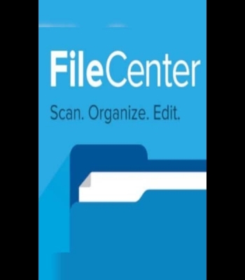 Buy Filecenter Suite Professional Plus 12 Global Software CD Key and Compare Prices