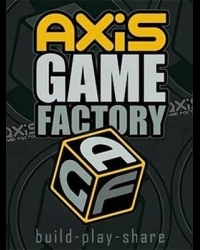 Buy Axis Game Factory's AGFPRO v3 + Premium Global CD Key and Compare Prices