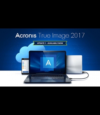Buy Acronis True Image 2017 1 Device 1 Year For Windows Global Software CD Key and Compare Prices