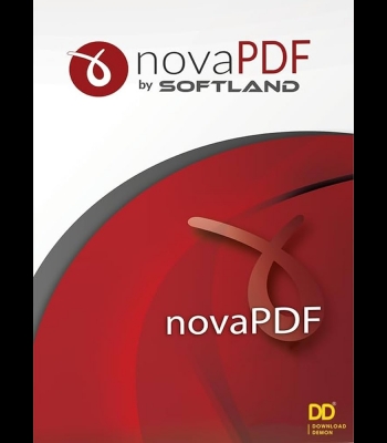 Buy Nova PDF Lite 11 Lifetime 3 PC Global Software CD Key and Compare Prices