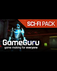 Buy GameGuru - Sci-Fi Mission to Mars Pack Global CD Key and Compare Prices